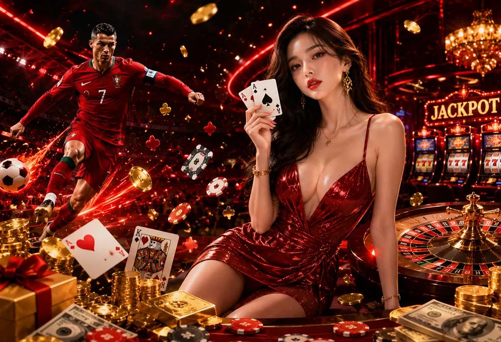 VU88 kèo thể thao và lịch trận