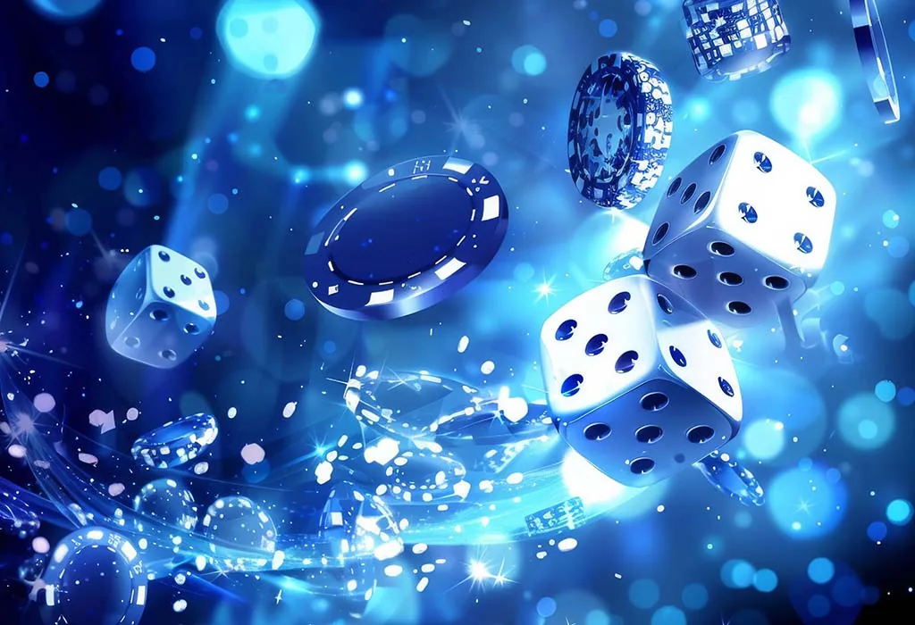 VU88 trò chơi Slot và Jackpot