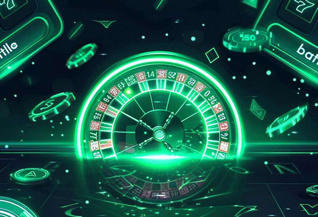VU88 bàn Casino Trực Tuyến
