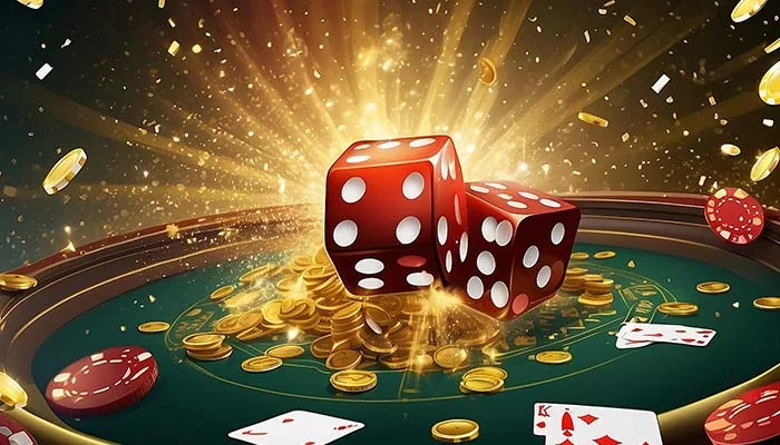 VU88 trung tâm giải trí thương hiệu